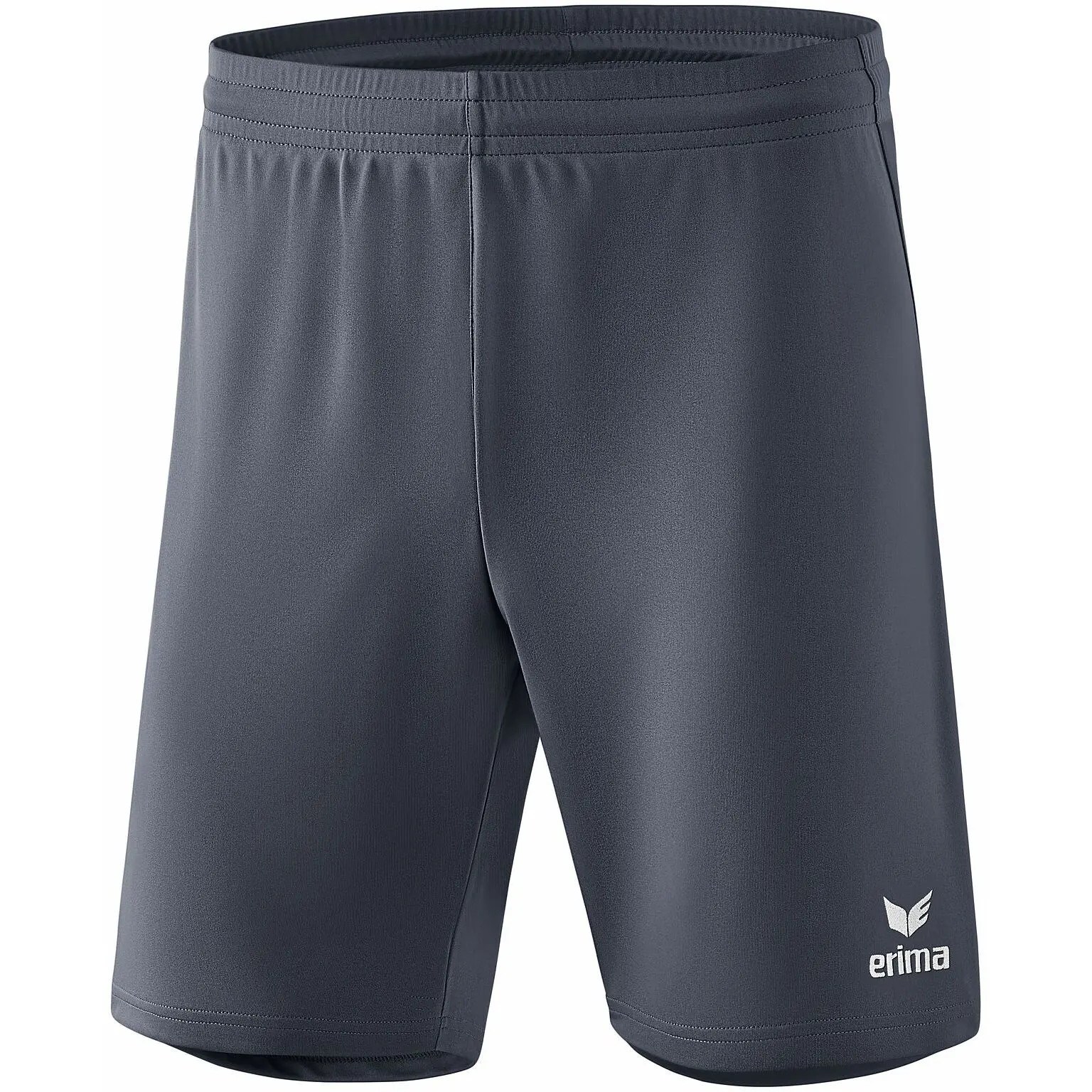 Erima Men's Gris Short Rio 2.0