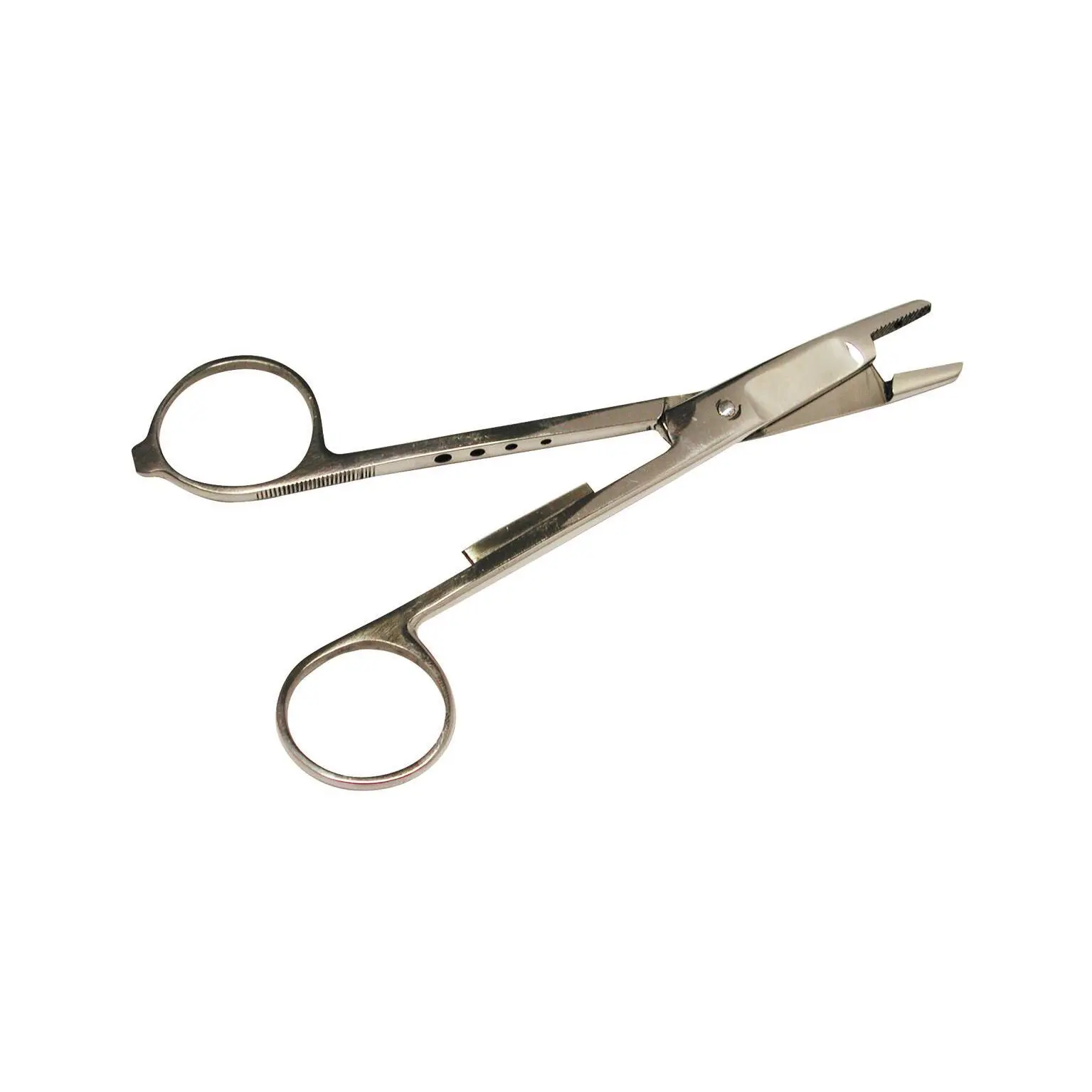 Pliers + Scissors WaterQueen