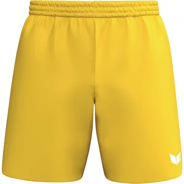 Shorts Calcutta - Jaune - unisex - Size: 3XL