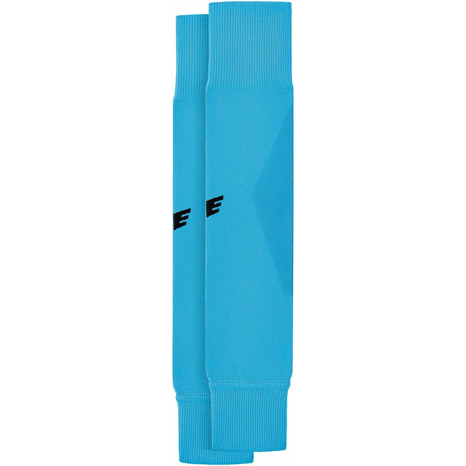 ERIMA  Basic Tube Socks Cura&ccedil;ao/Noir FR: XL (Taille Fabricant: 5)