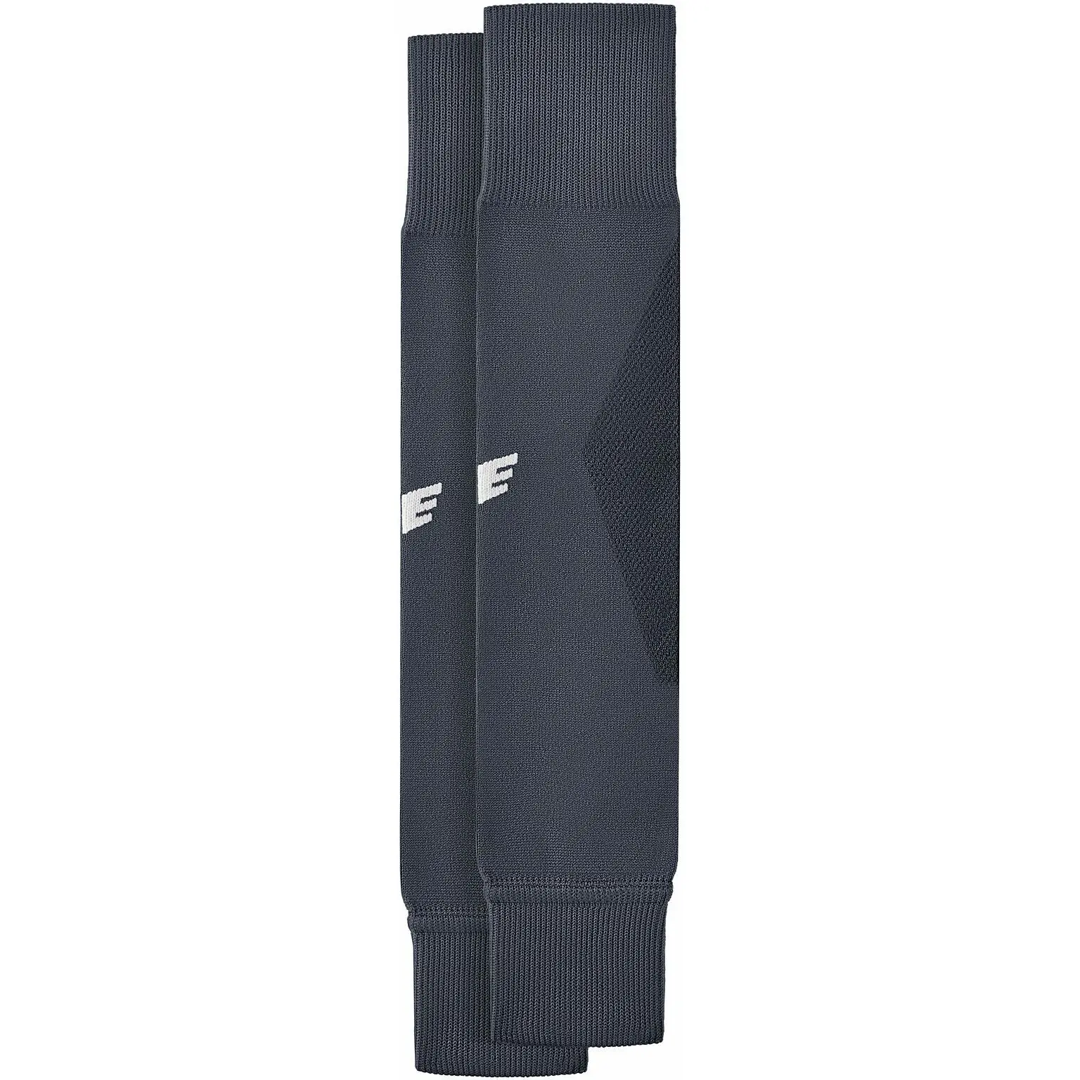 ERIMA  Basic Tube Socks Enfant Slate Grey/Blanc FR: XXS (Taille Fabricant: 0)