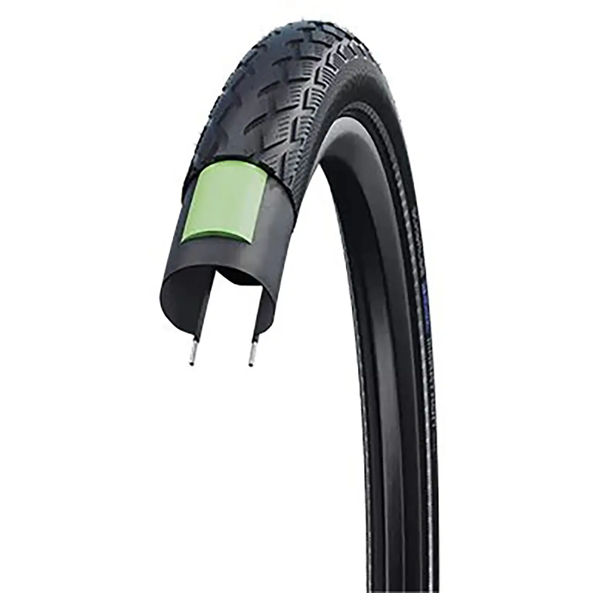 Pneu Schwalbe Marathon 28x1,25/700x32c G-Guard Hs420 Twinskin Perform, Endurance Rig,