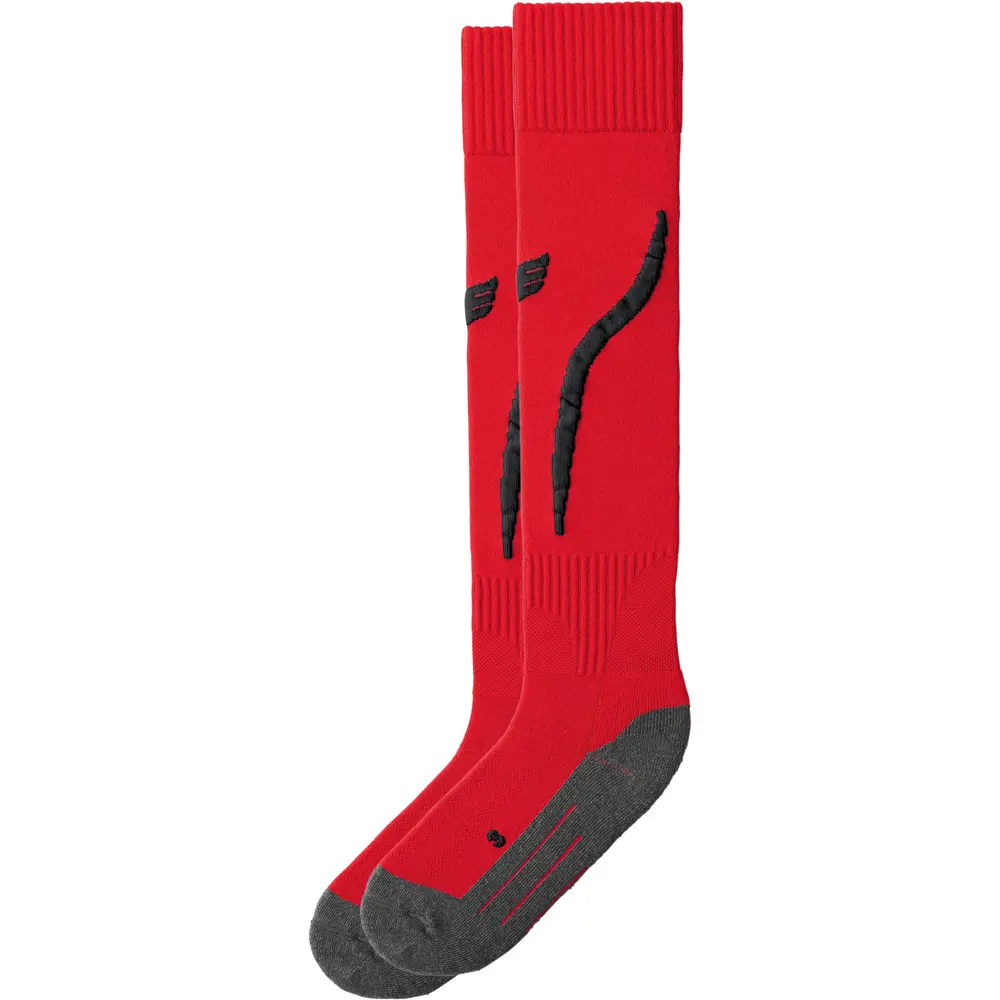 Fußballsocken Tanaro - Rouge - male - Size: 29/32