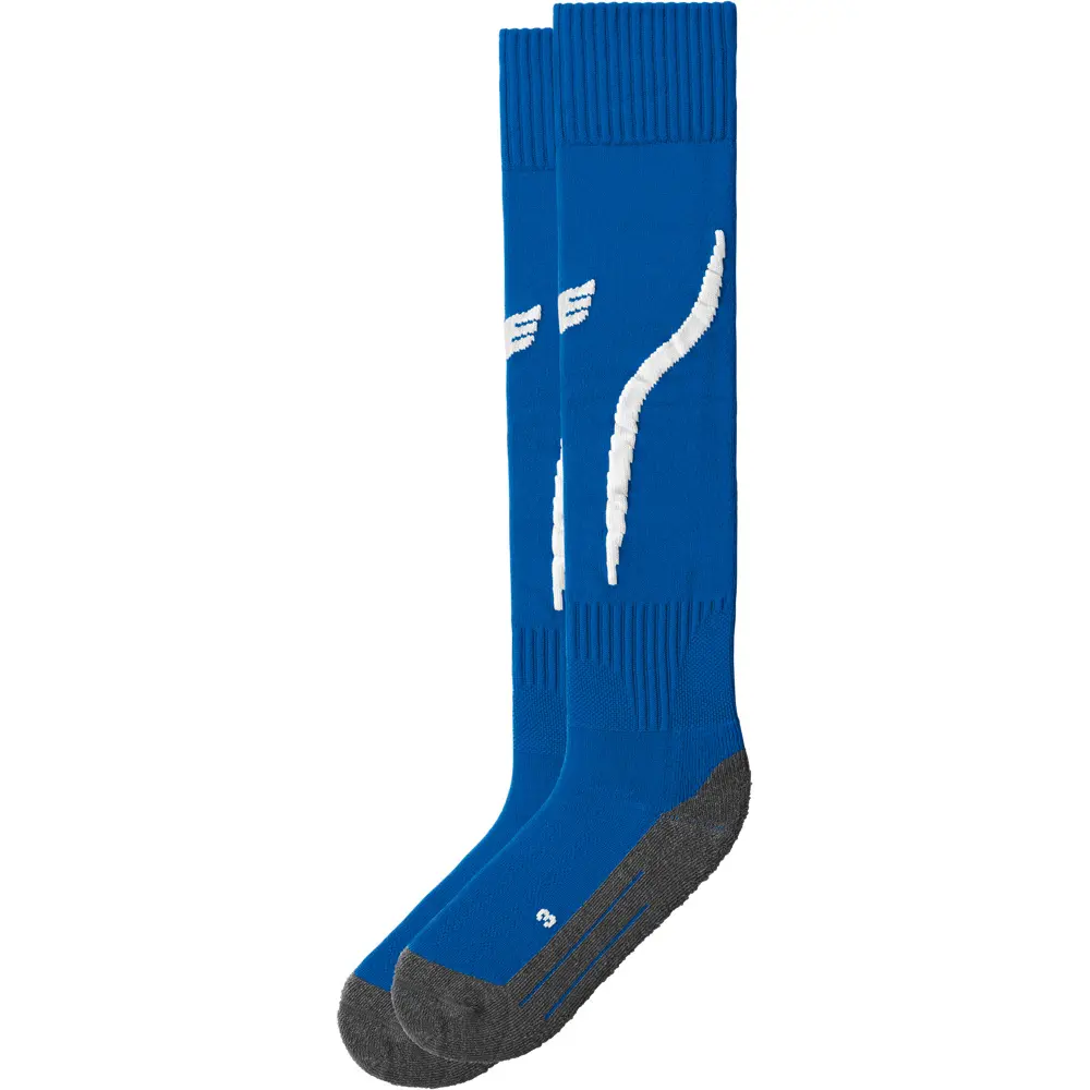 Fußballsocken Tanaro - Bleu - male - Size: 37/40