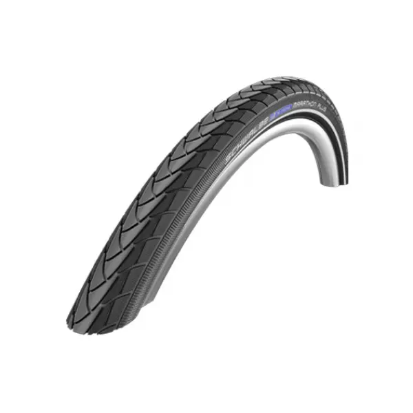 Velo Store - UK Rigid endurance tire Schwalbe Marathon Plus S-Guard Hs440 Twinskin Perf 40-635 | Extra 10% off with Subscription, Postage £16.79 to UK Fedex.