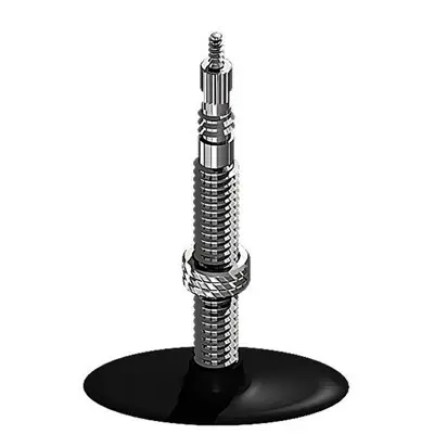 Velo Store - UK Presta valve air chamber Schwalbe 26x7/8-1.00 40 mm | Extra 10% off with Subscription, Postage £16.79 to UK Fedex.