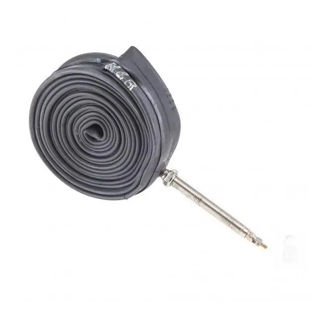 Velo Store - UK Presta valve air chamber Schwalbe 27-28x3/4-1 1/8 | Extra 10% off with Subscription, Postage £16.79 to UK Fedex.