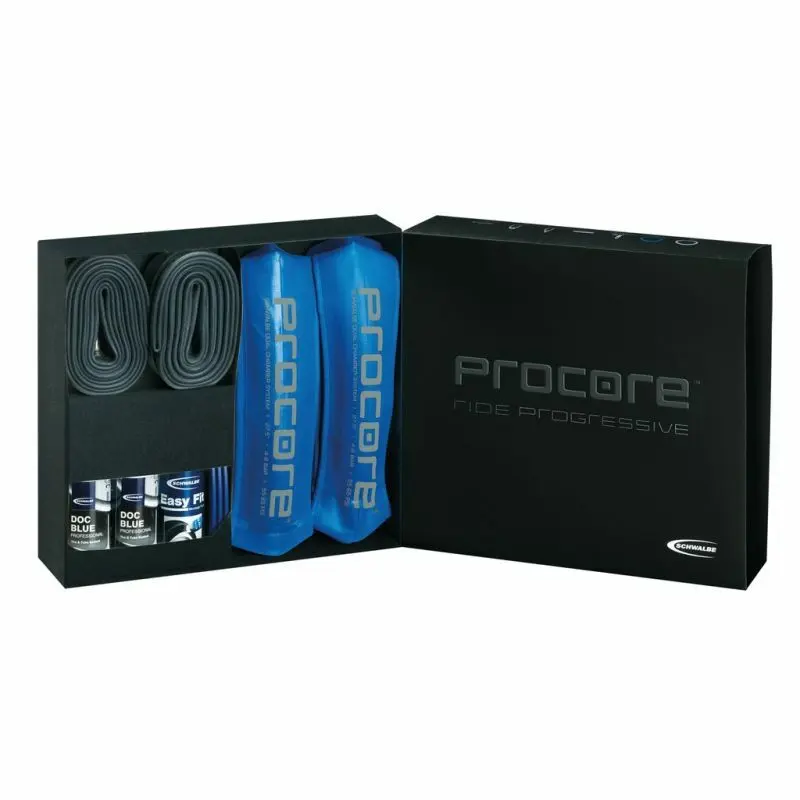 Schwalbe PROCORE Set