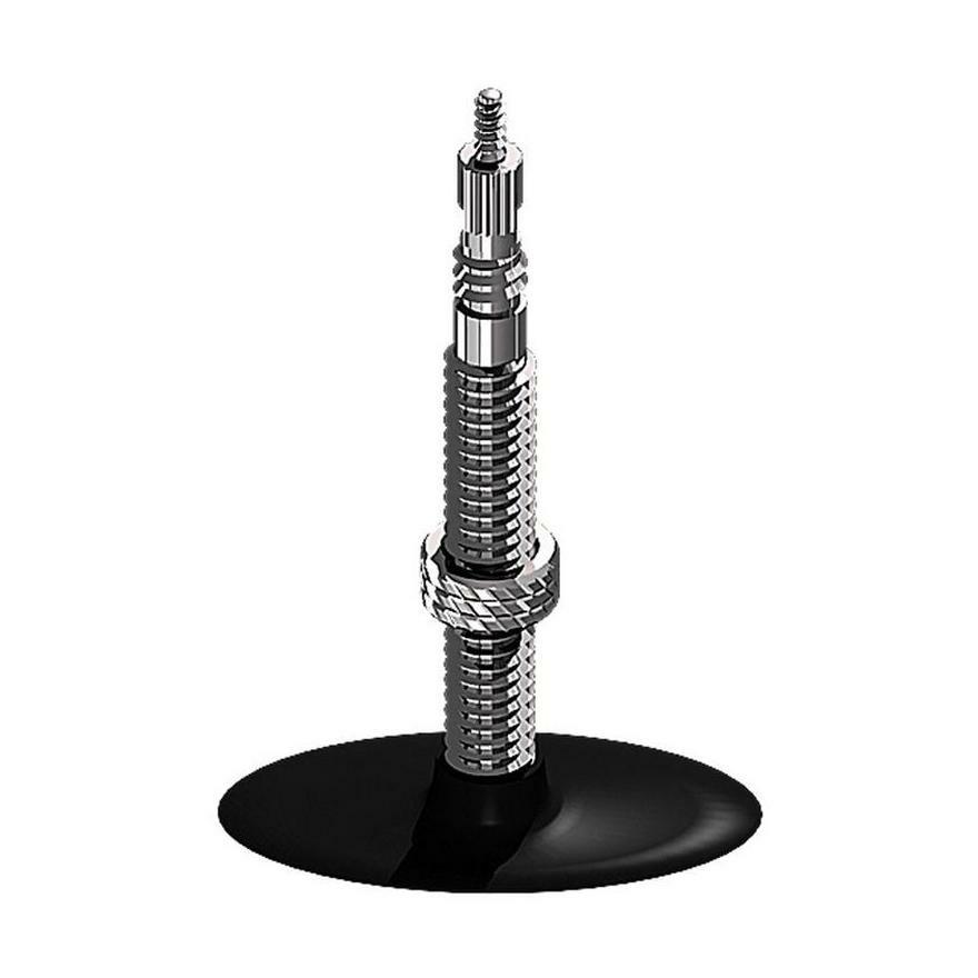 Velo Store - UK Presta valve air chamber Schwalbe 14x1 3/8-1.75 40 mm | Extra 10% off with Subscription, Postage £16.79 to UK Fedex.