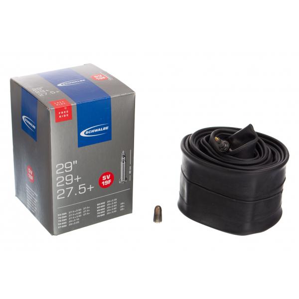 Velo Store - UK Presta valve air chamber Schwalbe Freeride 28x2.10/29x3.00 40 mm | Extra 10% off with Subscription, Postage £16.79 to UK Fedex.