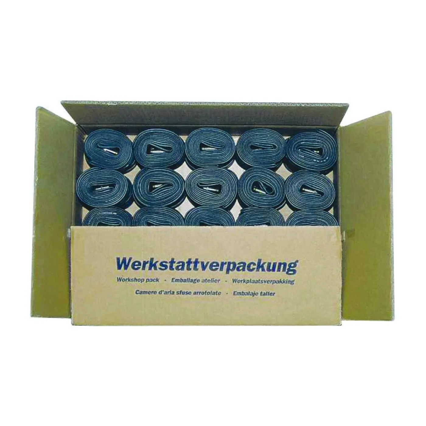 Luftkammer Ventil dunlop Schwalbe 28x3/4-1 1/8 40 mm