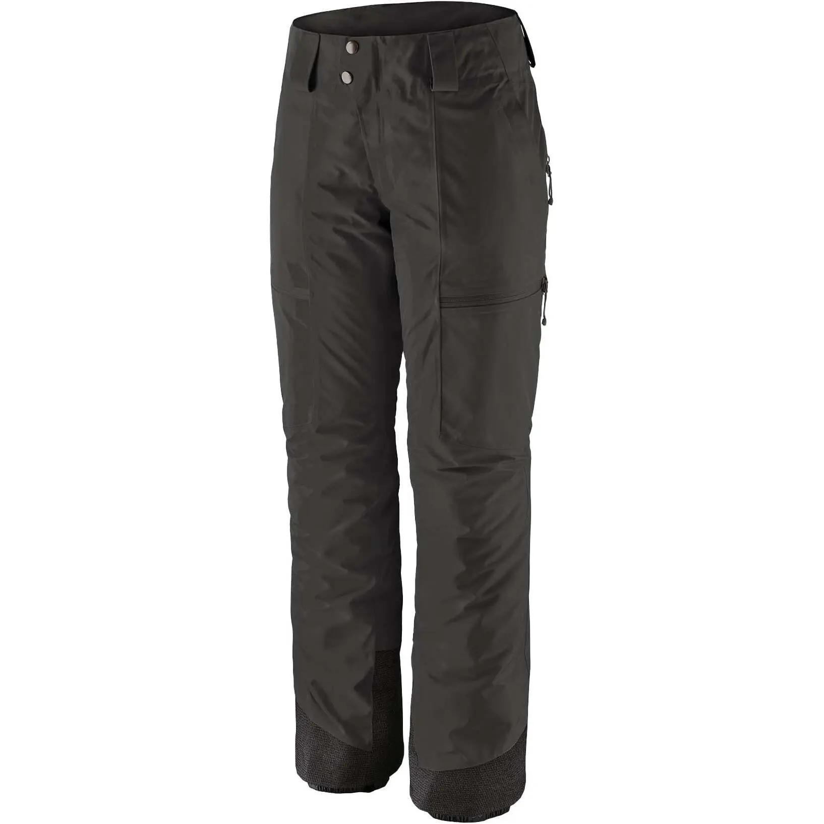 Skihose Damen Patagonia Storm Shift