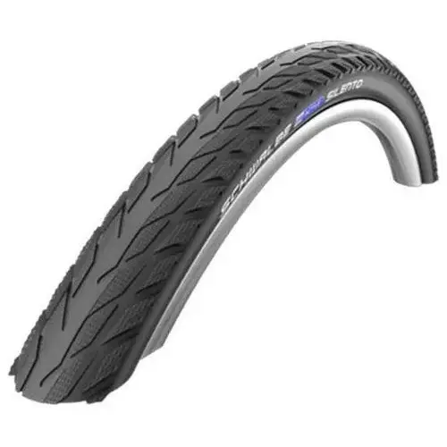 Schwalbe Silento 700c X 35 Steifer Urbanreifen