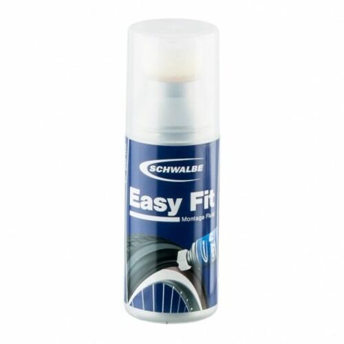 Velo Store - UK Easy fit liquid Schwalbe pour Montage | Extra 10% off with Subscription, Postage £16.79 to UK Fedex.