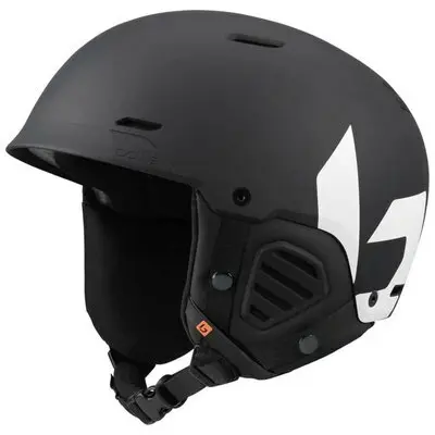 Skihelm Bollé Mute