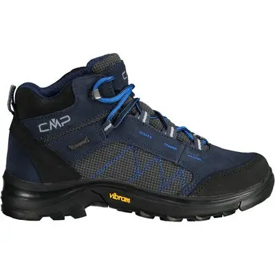 Mid hiking Trainers for children CMP Thiamat 2.0 Waterproof