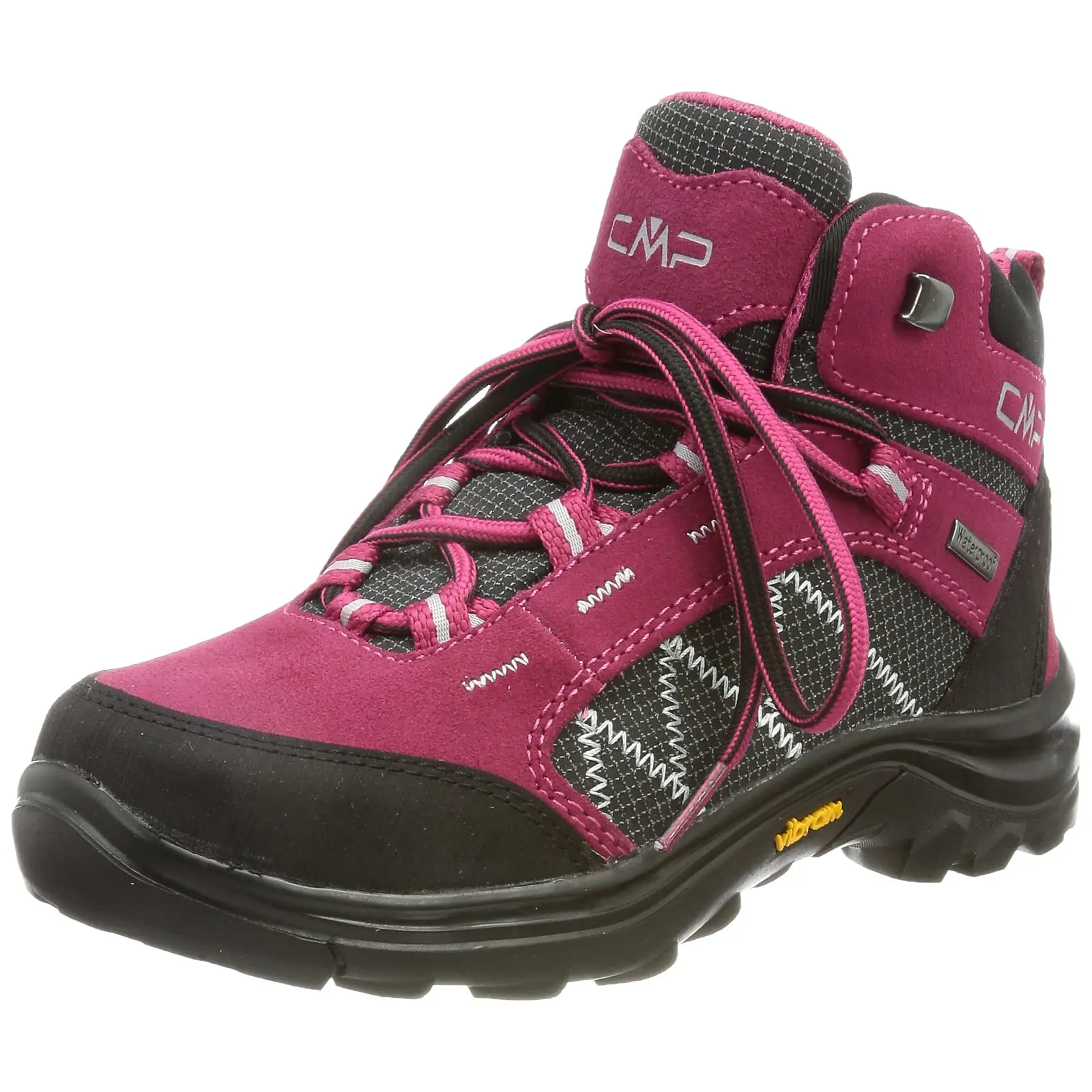 Mid hiking Trainers for children CMP Thiamat 2.0 Waterproof
