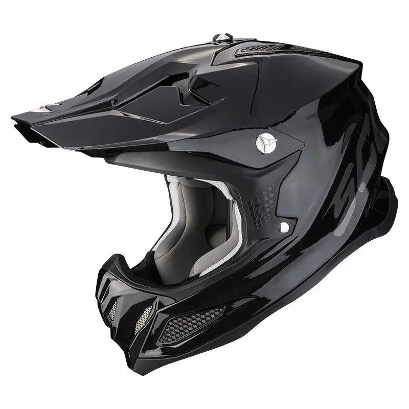 Crosshelm Scorpion VX-22 Air SOLID