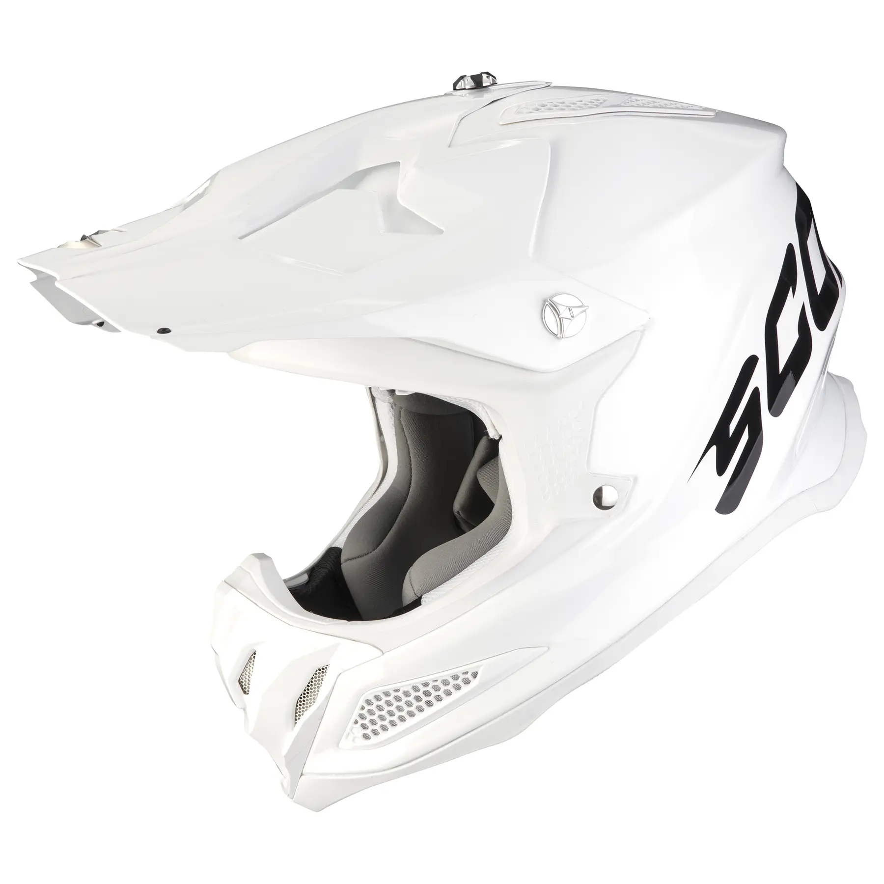 Crosshelm Scorpion Vx-22 Air Solid