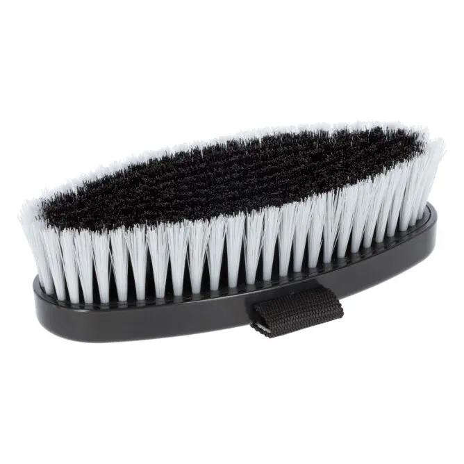 Kerbl Noir Soft Brush Covalliero