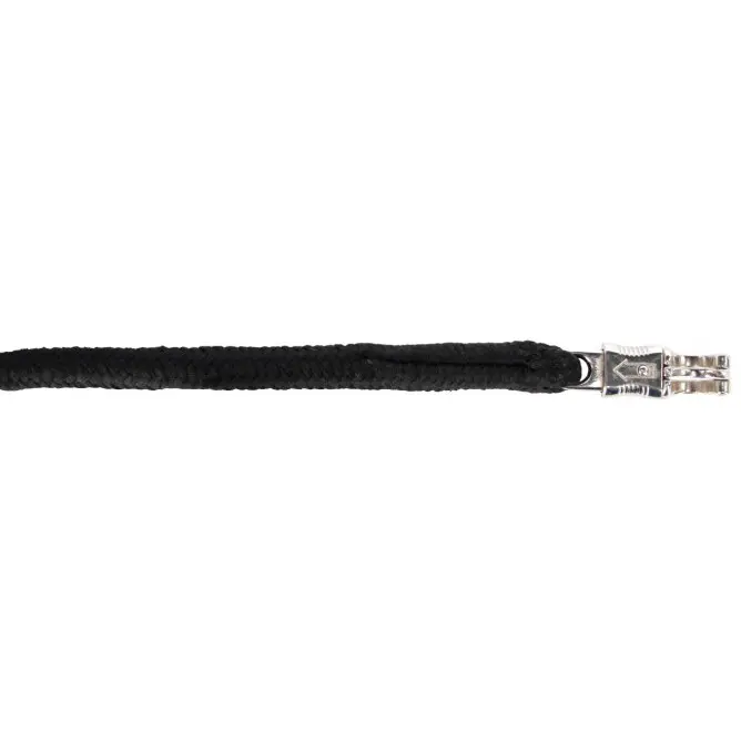Kerbl Noir Cotton Lanyard