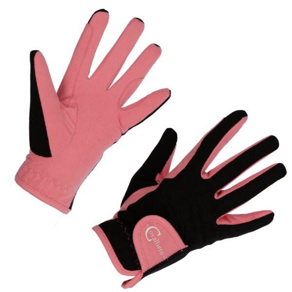 Comparer les prix de Gants enfant Kerbl lilli starlight