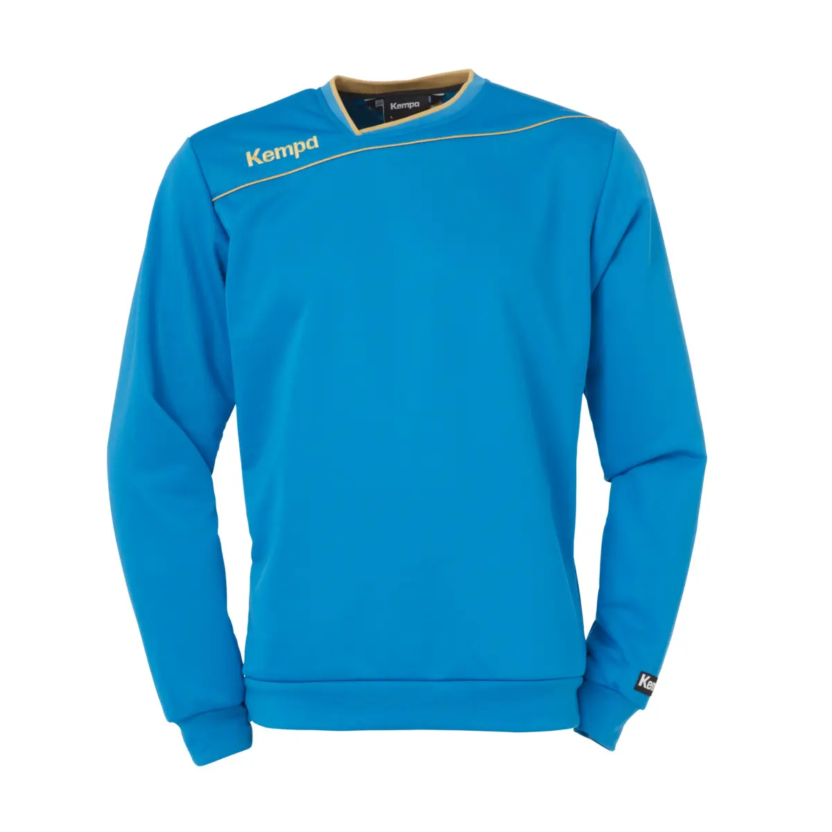 Sweattraining Kind Gold Kempa