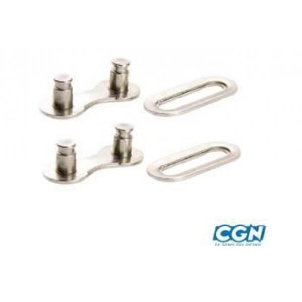 Velo Store - UK Bicycle quick-releases Optimiz 9V (x2) | Extra 10% off with Subscription, Postage £16.79 to UK Fedex.