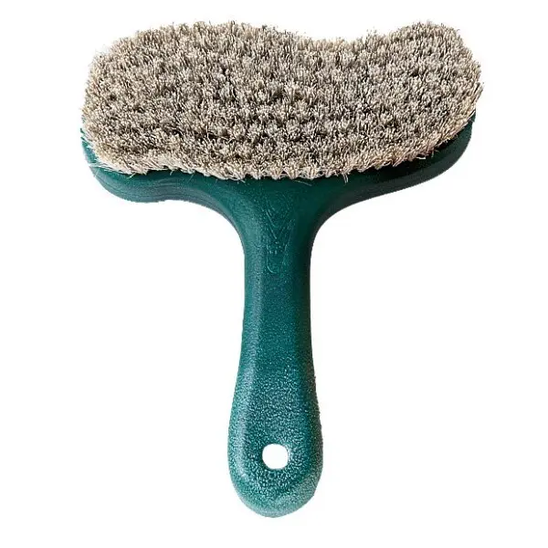 Kerbl Vert Dwustronna Szczotka Haas Putzi