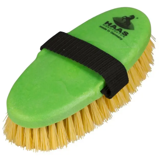 Kerbl Vert Szczotka Do Grzywy Haas