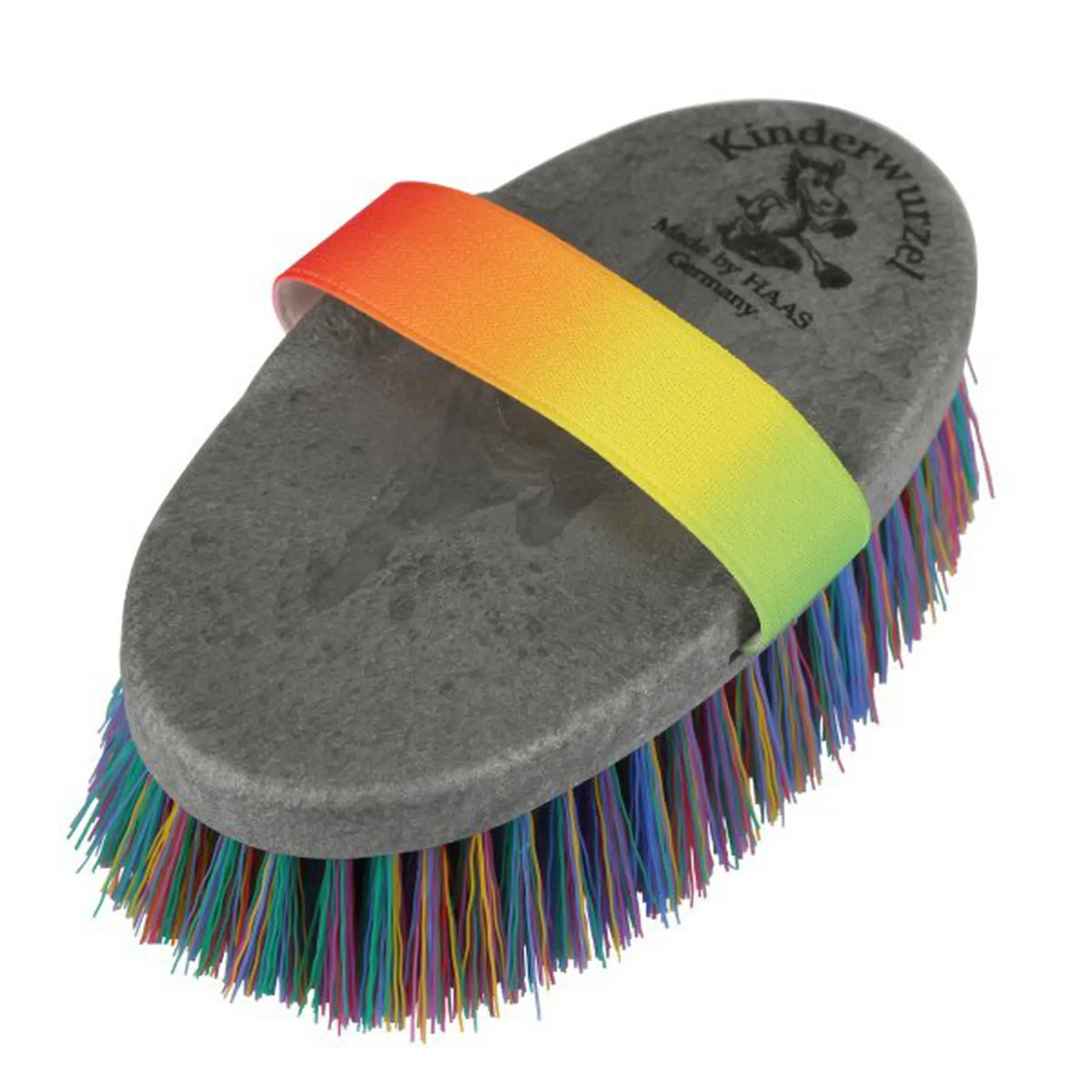 Kerbl Gris Szczotka Do Grzywy Haas