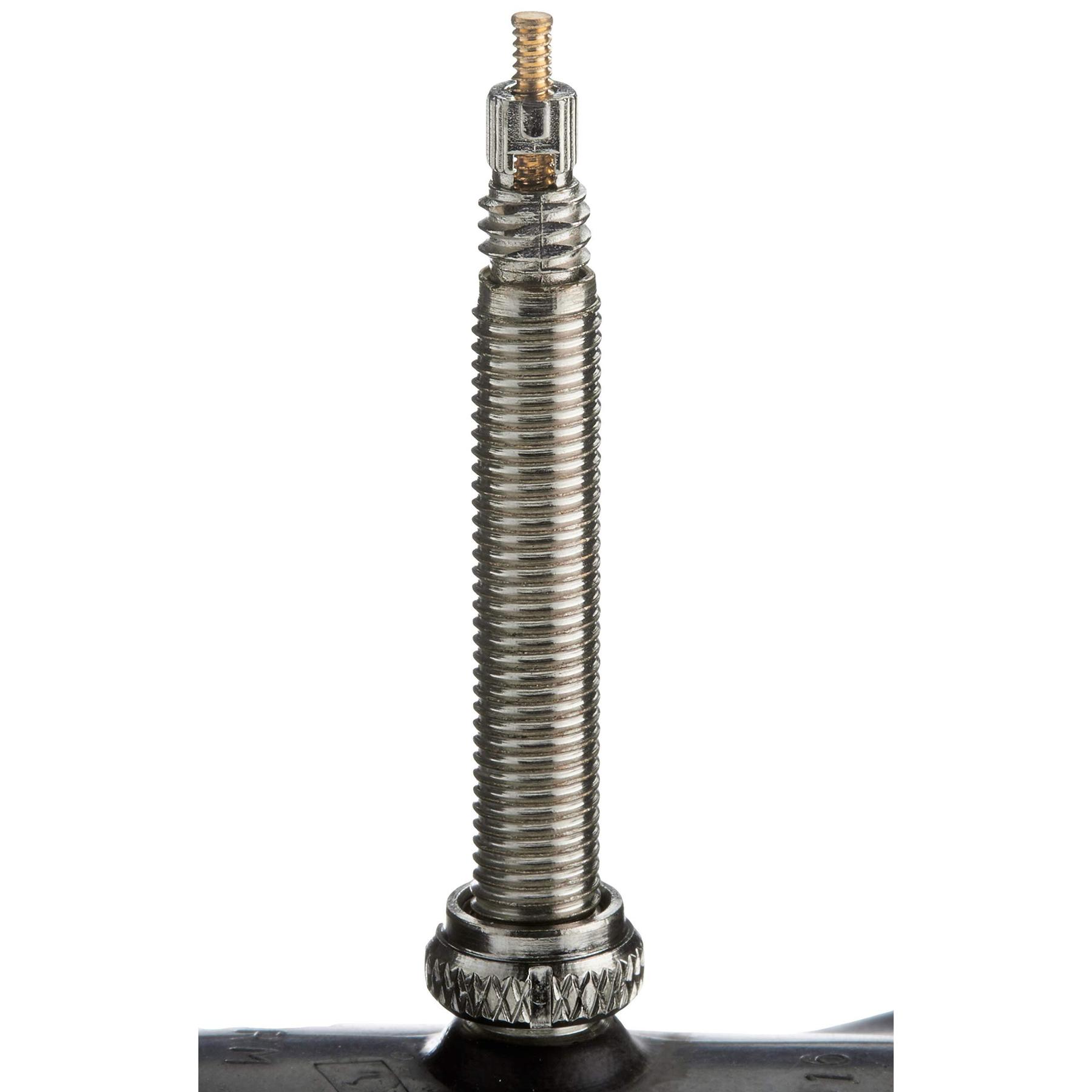 Velo Store - UK Standard air chamber Continental 20x1.90-2.50 | Extra 10% off with Subscription, Postage £16.79 to UK Fedex.