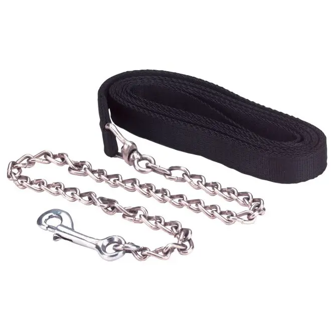 Kerbl Noir Presentation Lanyard