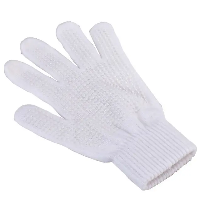 Kerbl Blanc Gloves Magic Grippy
