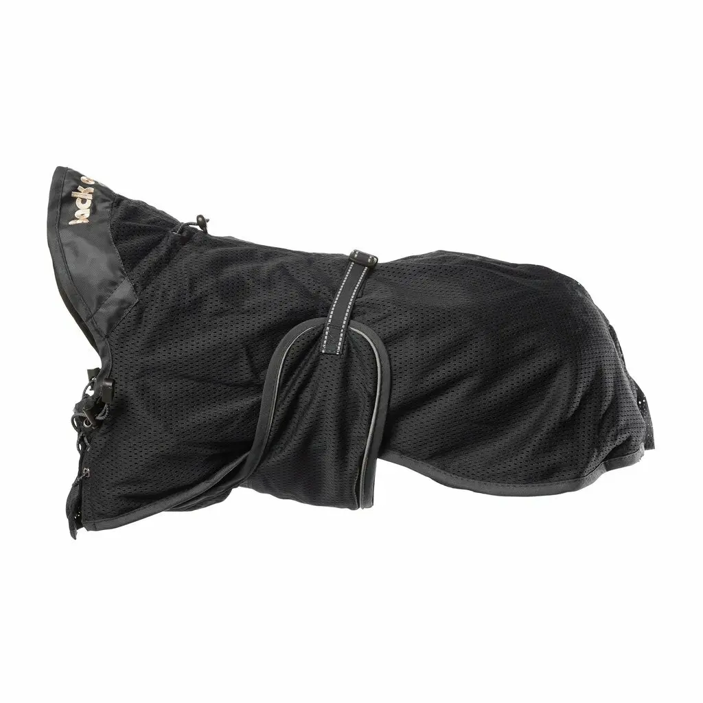 Chemise filet Back on Track 89 cm
