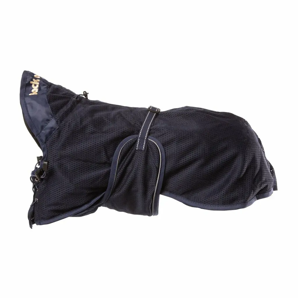 Chemise filet Back on Track 23 cm