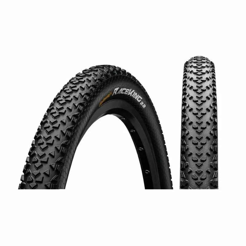 Pneu VTT Continental Race King Shield Wall 29x2.20'' Tubetype/Tubeless