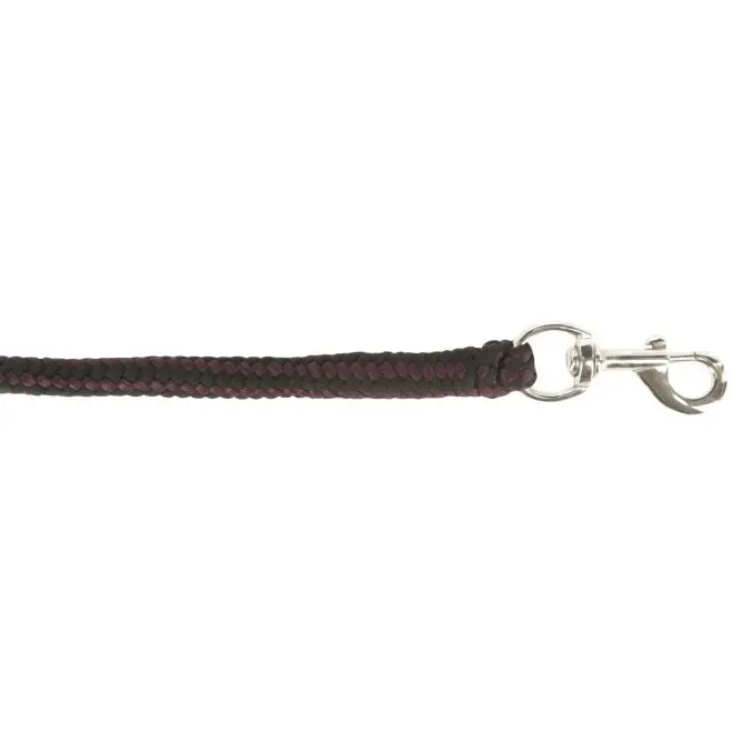 Kerbl Violet Lanyard Hippo