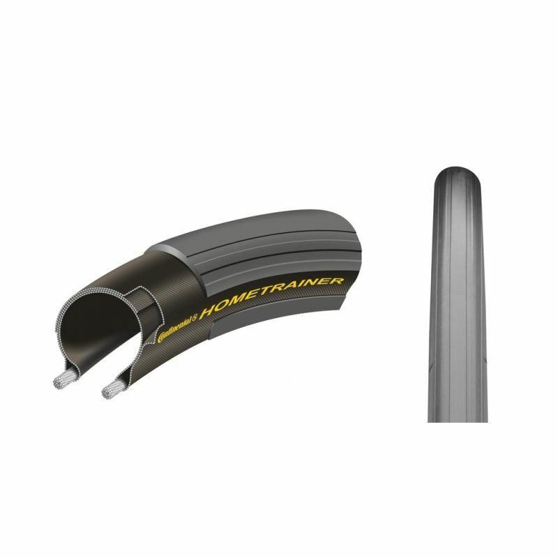 Velo Store - UK Soft tire Continental HomeTrainer 700x23c | Extra 10% off with Subscription, Postage £16.79 to UK Fedex.