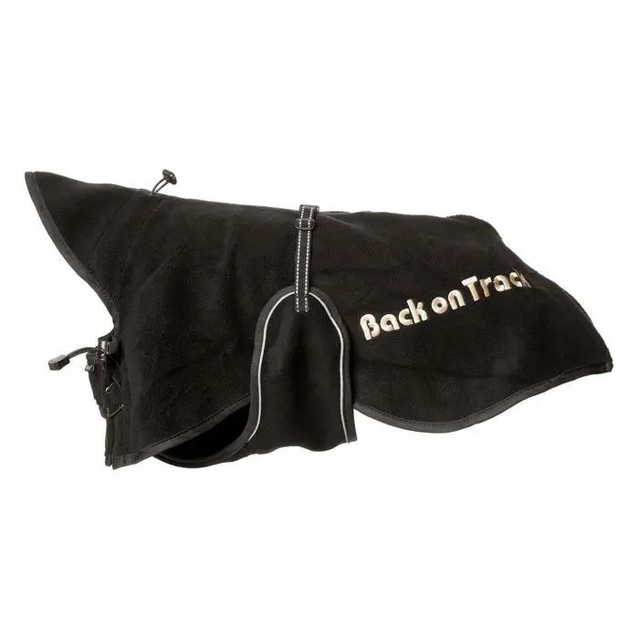 Chemise polaire Back on Track suprême 27 cm