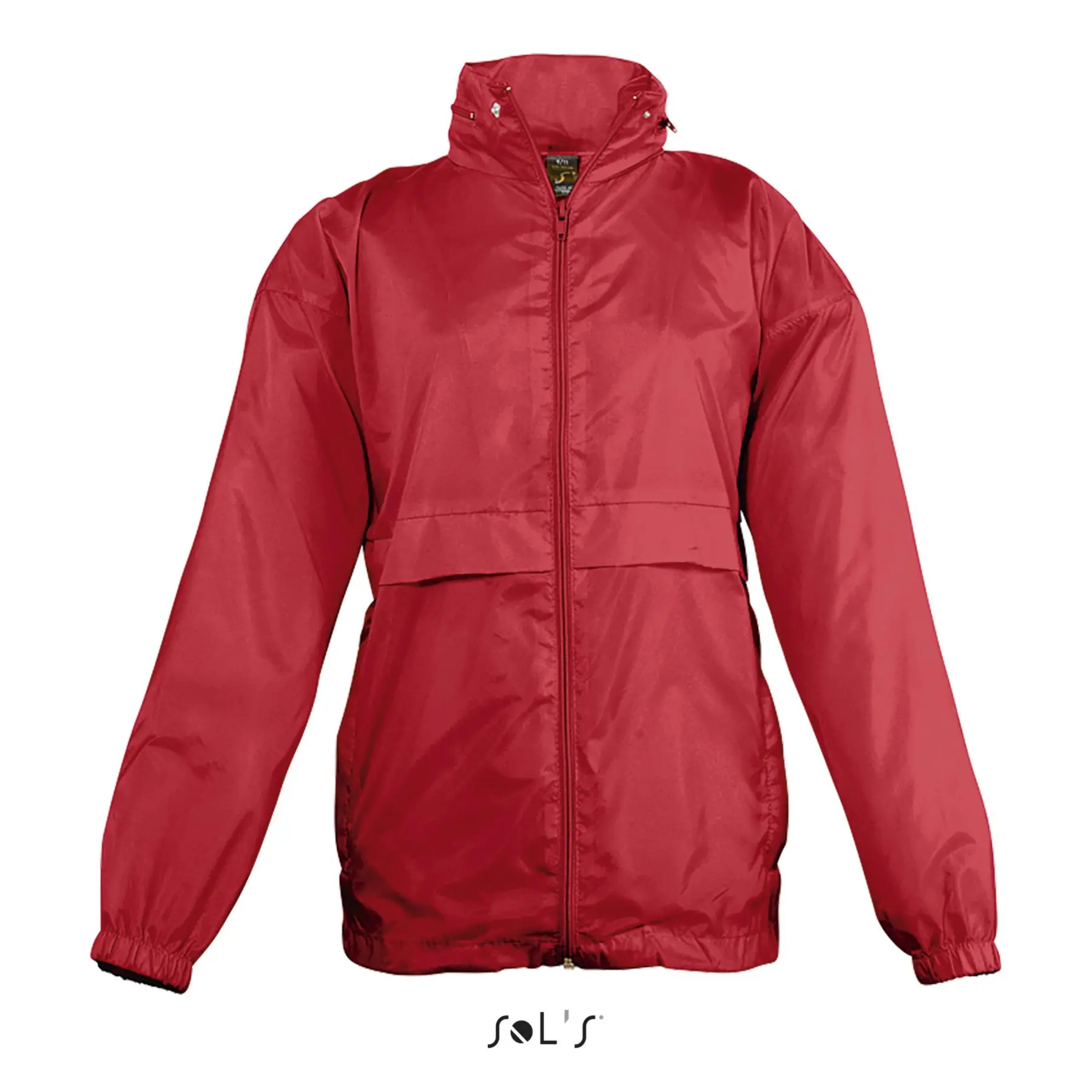 Coupe-vent enfant Sol's Surf