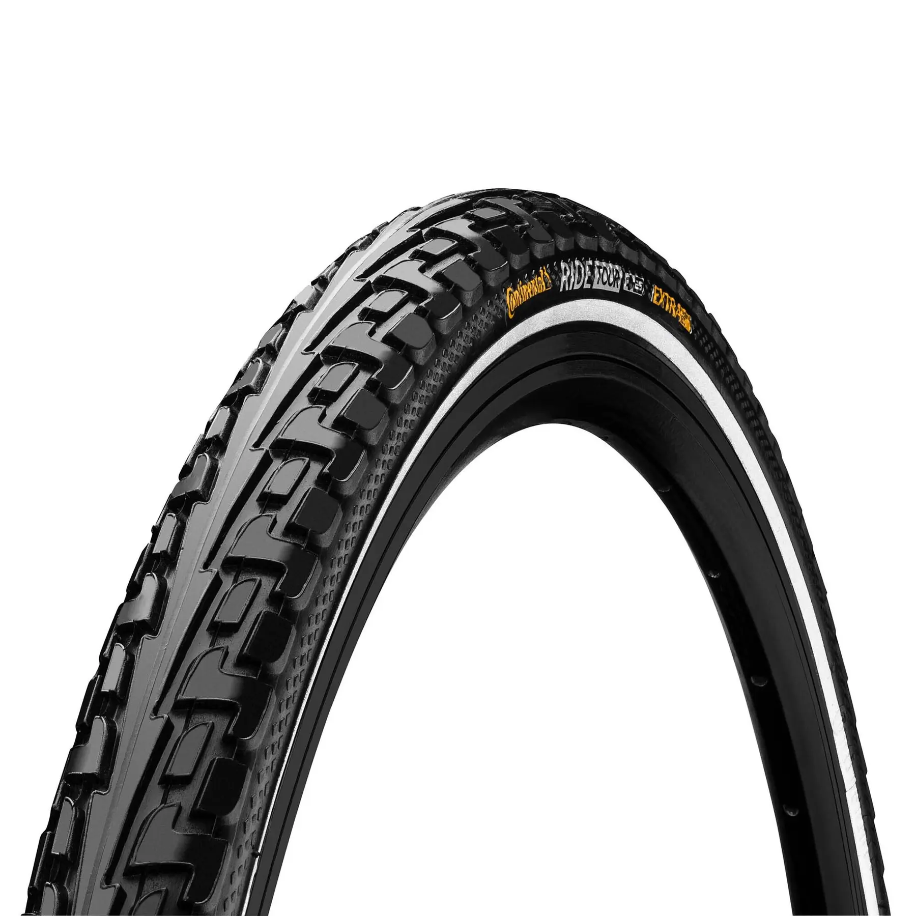 Velo Store - UK Anti-puncture rigid tire Continental Ride Tour 47-305 | Extra 10% off with Subscription, Postage £16.79 to UK Fedex.