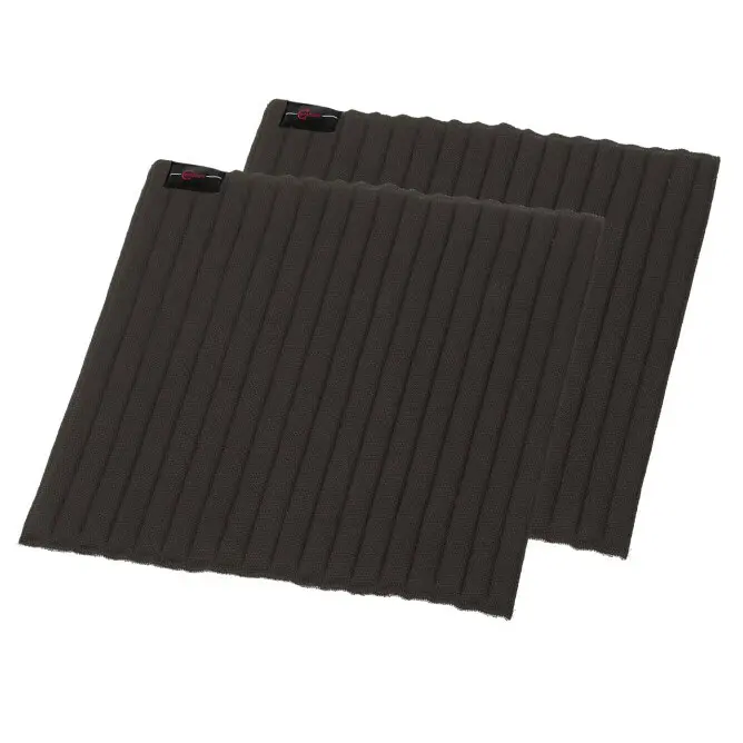 Comparer les prix de Flanelles avant pour cheval Kerbl (x2)