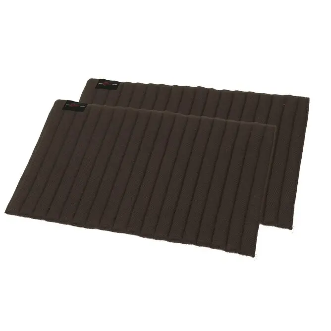 Flanelle a dorso di cavallo Kerbl