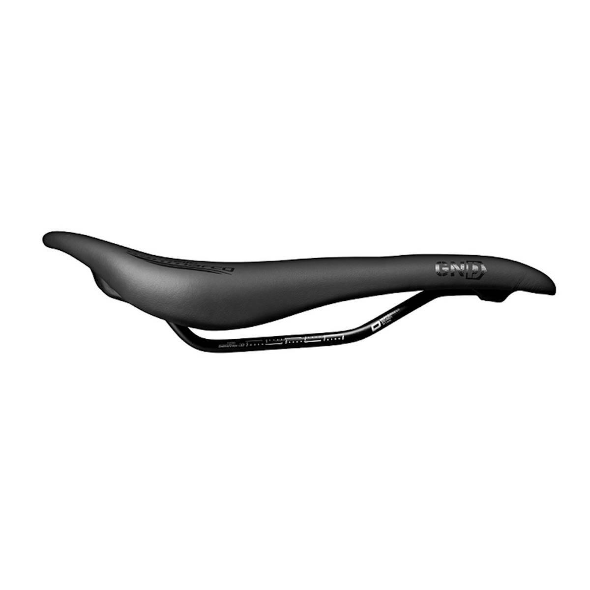 Selle San Marco GND Open-Fit Dynamic: Sella Off-Road Innovativa