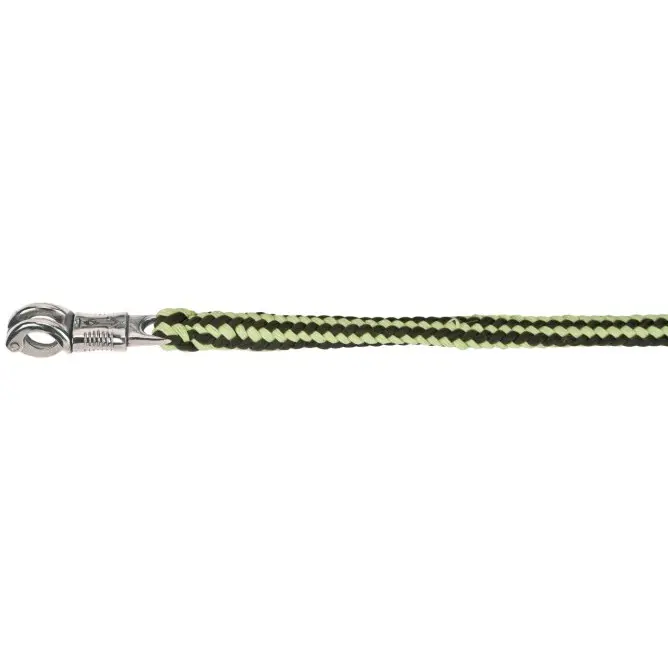 Kerbl Gris Lanyard Hippo