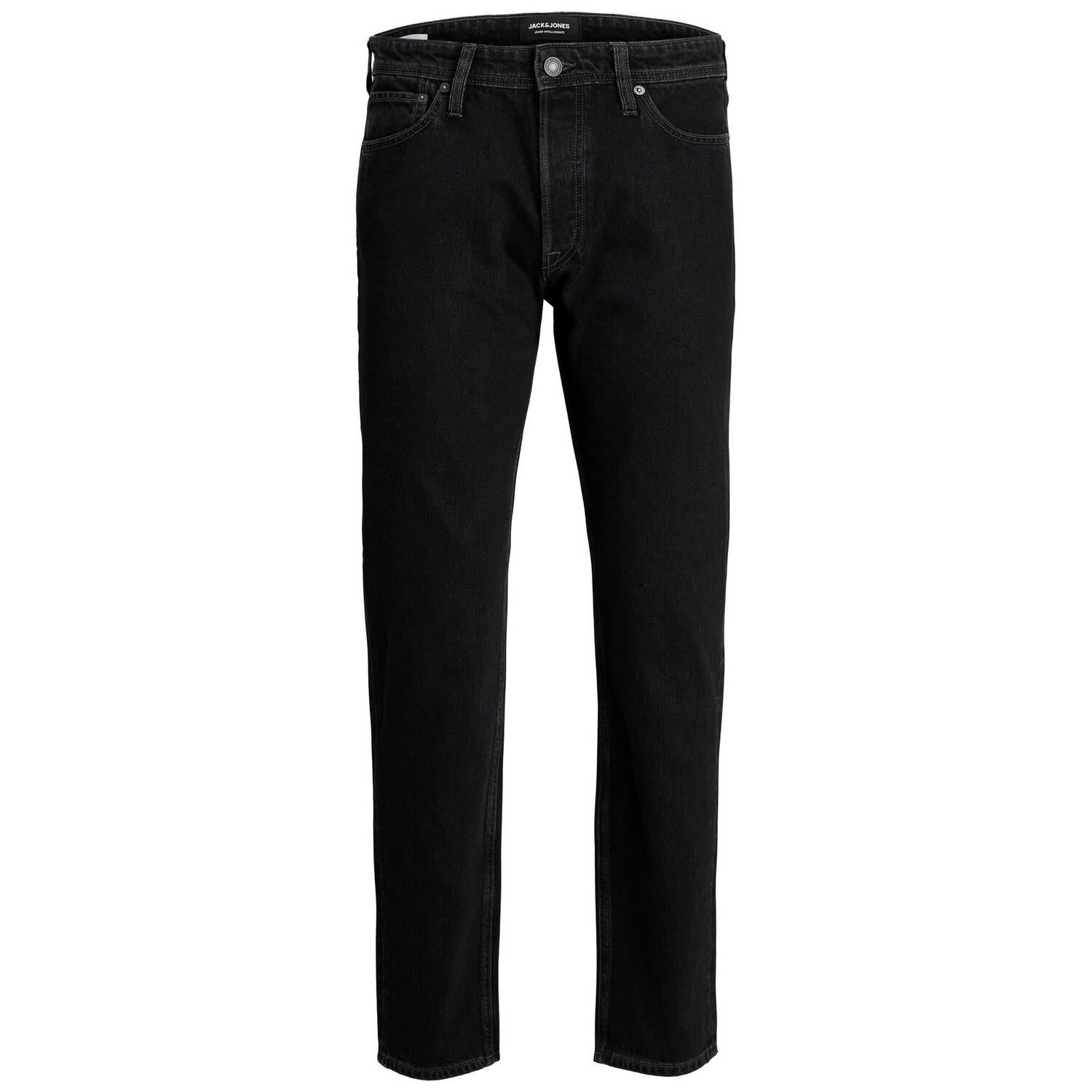 5714917376657 - Jack & Jones JJICHRIS JJORIGINAL Jeans schwarz in W30L32 5714917376657 - Jack & Jones JJICHRIS JJORIGINAL Jeans schwarz in W30L32