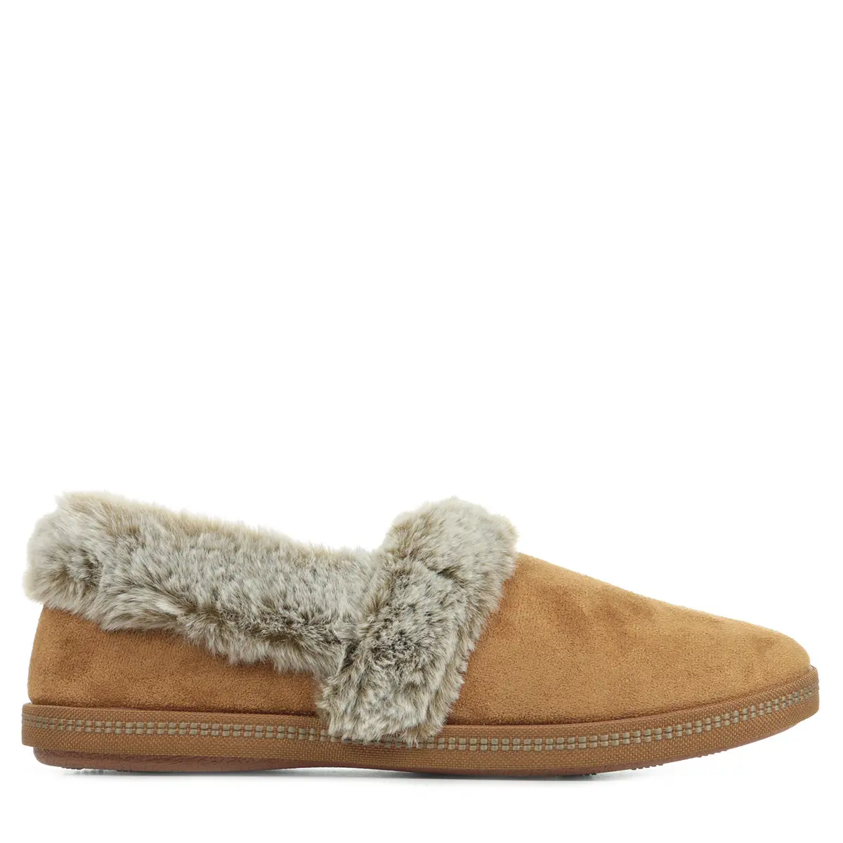 Hausschuhe Damen Skechers Cozy Campfire Team Toasty