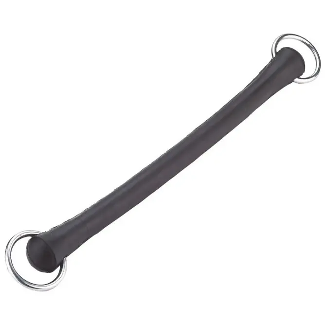 Comparer les prix de Longe d'attache caoutchouc Kerbl