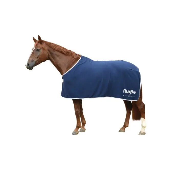 Covalliero Bleu Rugbe Blanket Economic